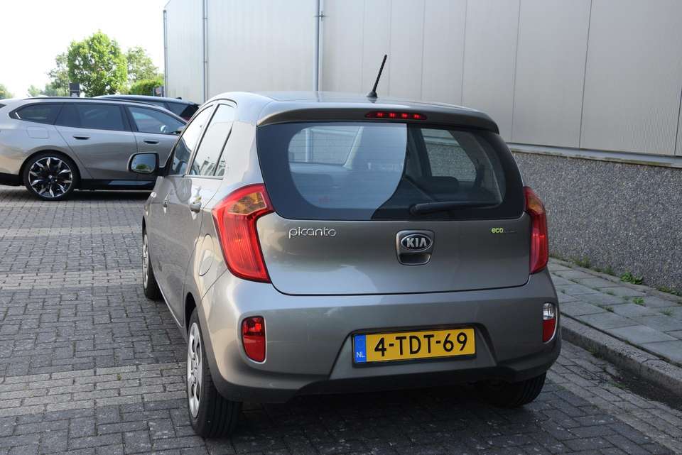 Kia Picanto - Imagem 7