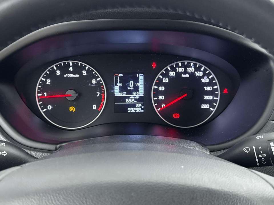 Hyundai i20 - Imagem 11