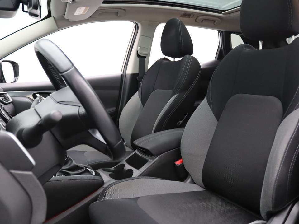 Nissan Qashqai - Imagem 4