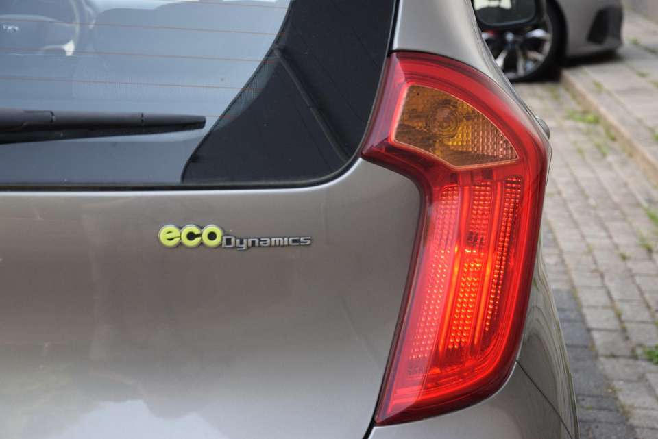 Kia Picanto - Imagem 8