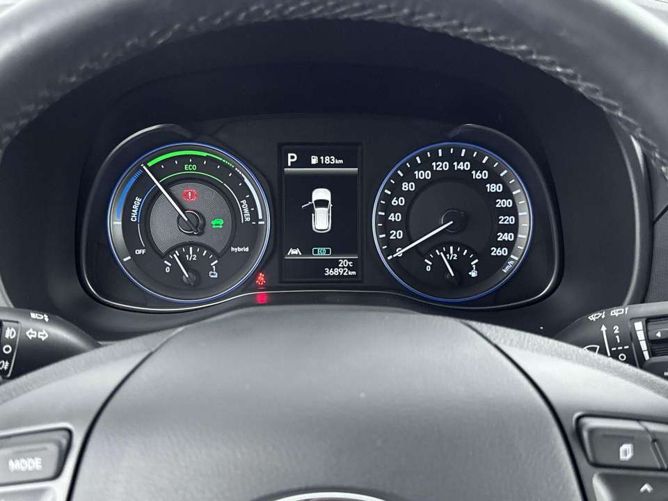 Hyundai KONA - Imagem 10