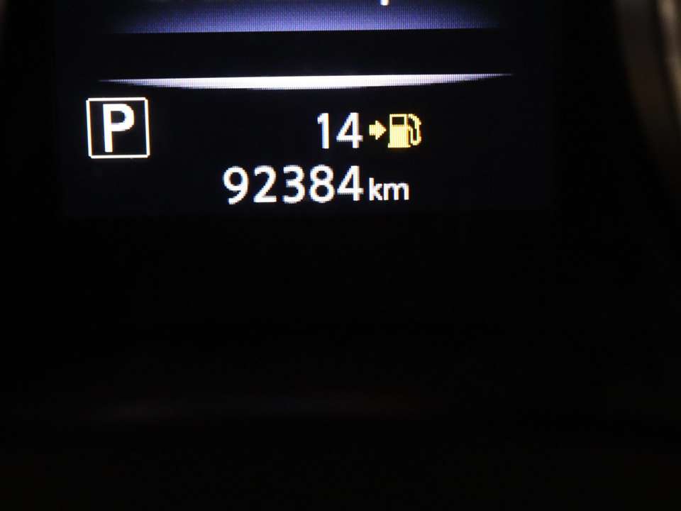Nissan Qashqai - Imagem 5