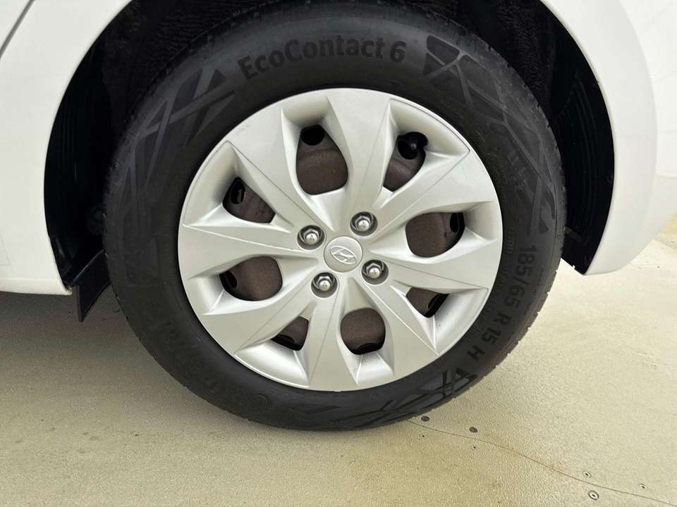 Hyundai i20 - Imagem 12