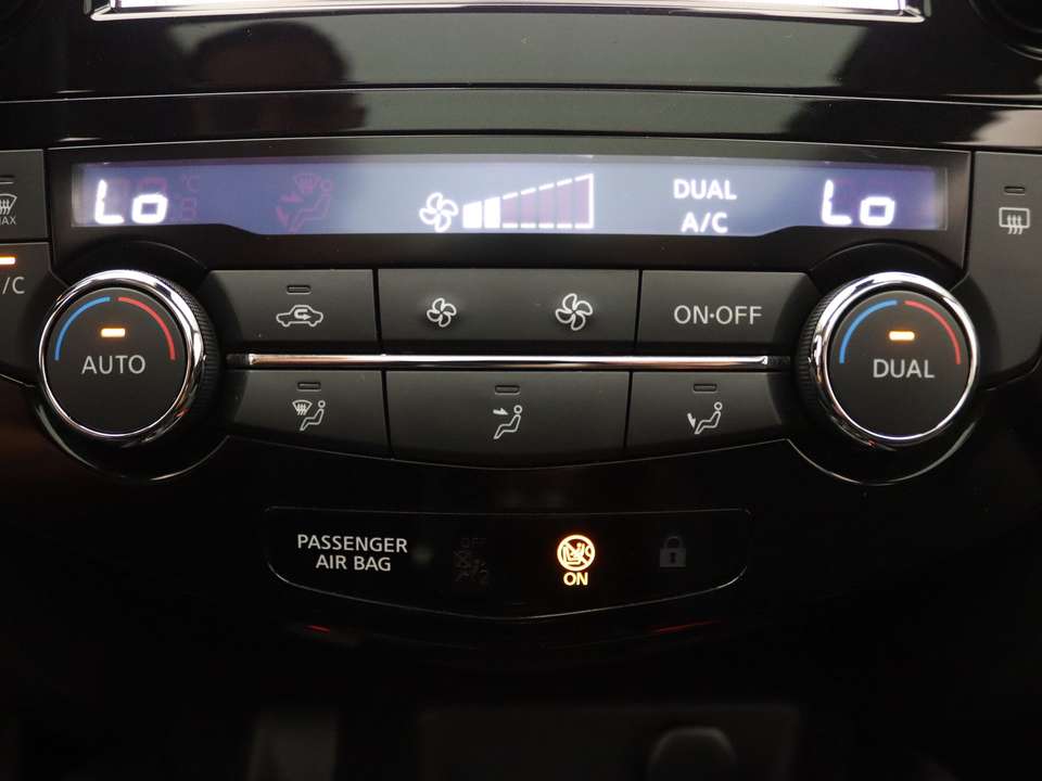 Nissan Qashqai - Imagem 7