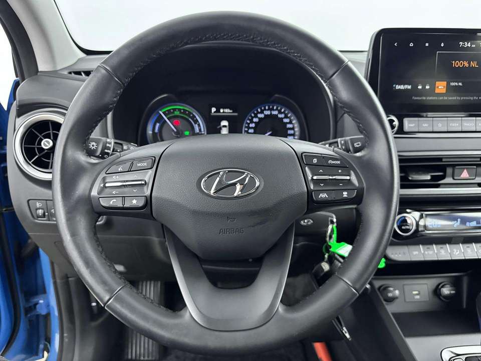 Hyundai KONA - Imagem 11