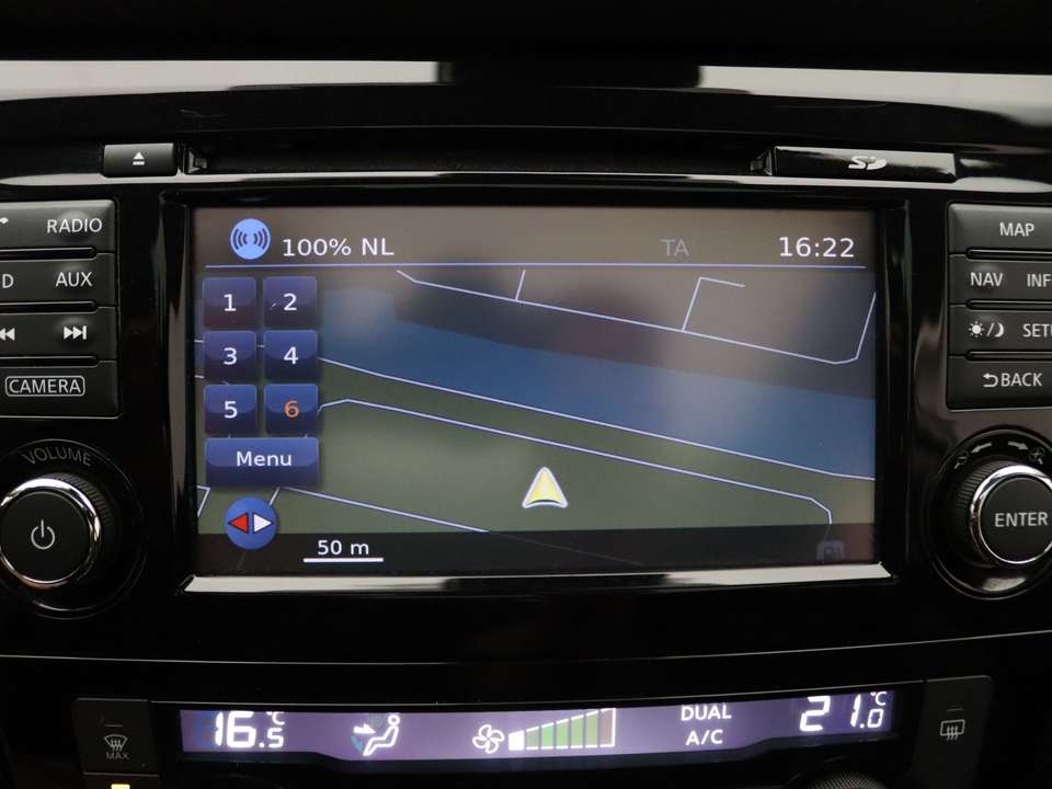 Nissan Qashqai - Imagem 6