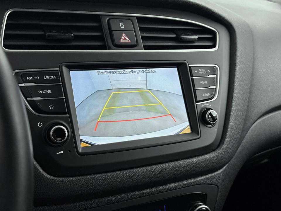 Hyundai i20 - Imagem 13