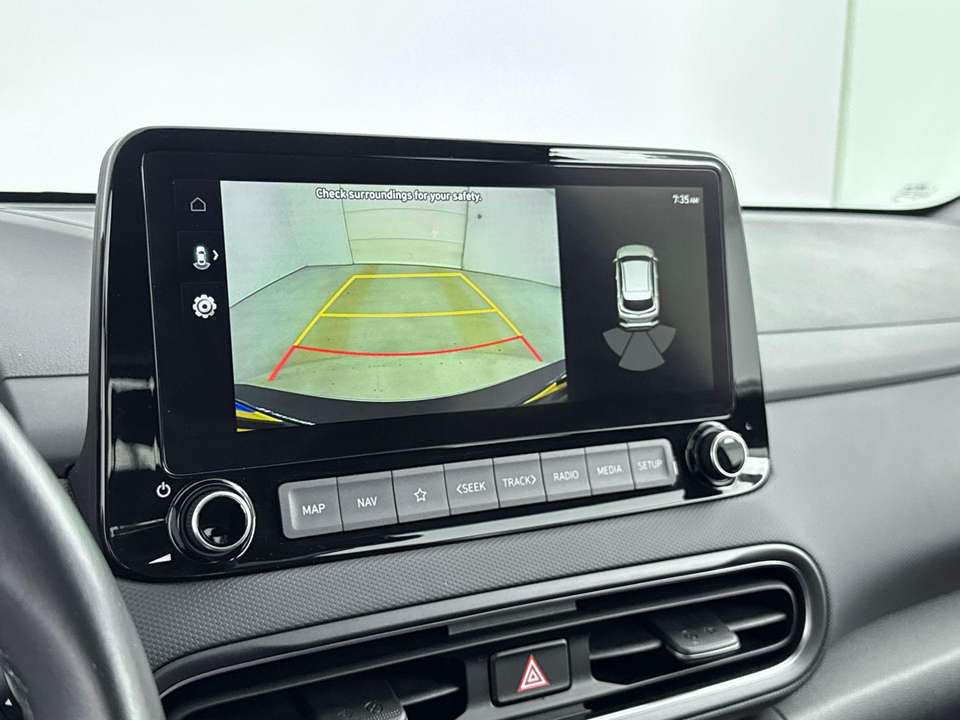 Hyundai KONA - Imagem 12