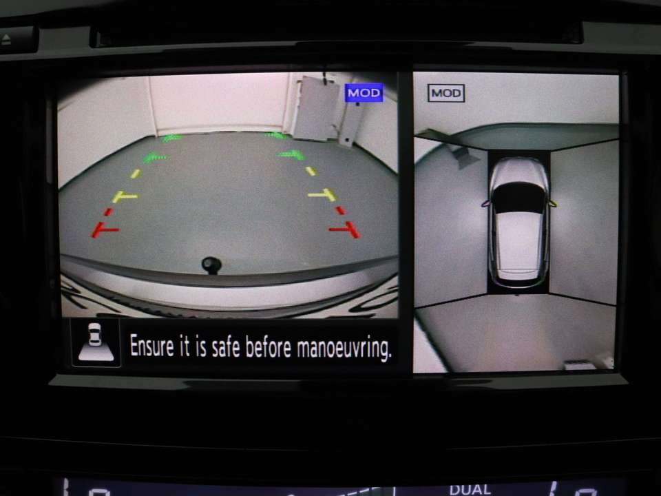 Nissan Qashqai - Imagem 8