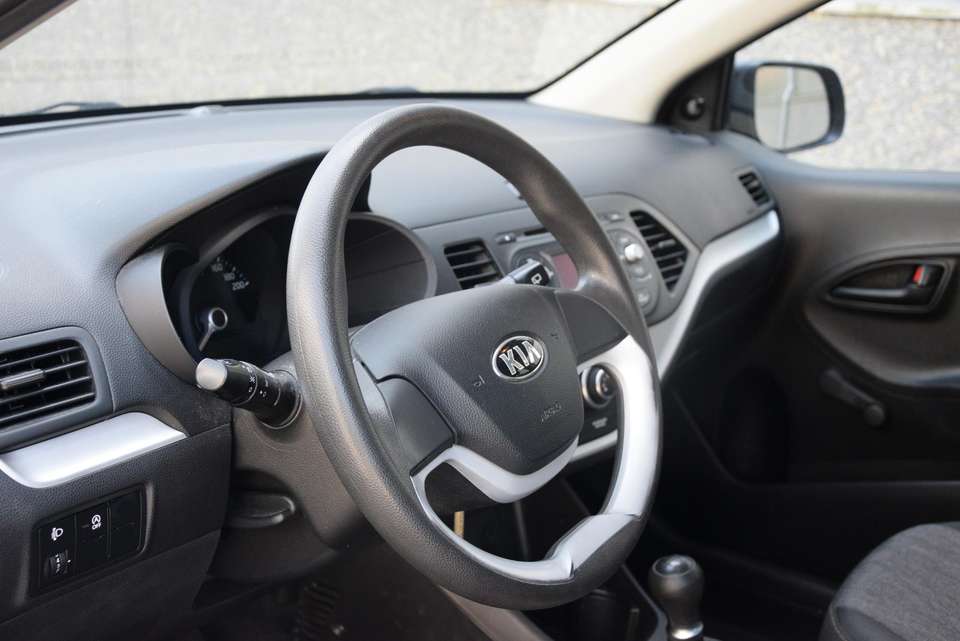 Kia Picanto - Imagem 10