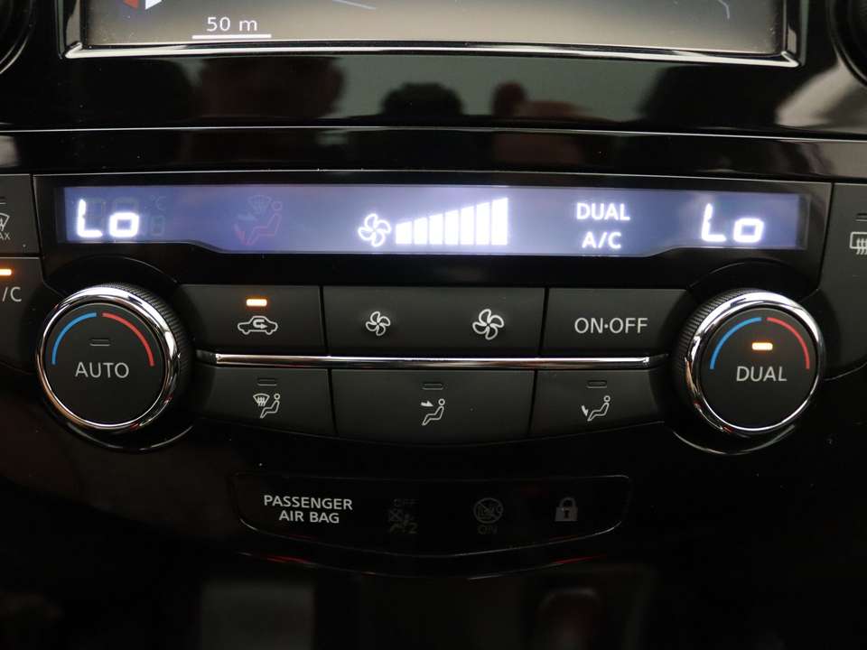 Nissan Qashqai - Imagem 7