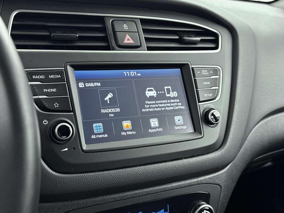 Hyundai i20 - Imagem 14