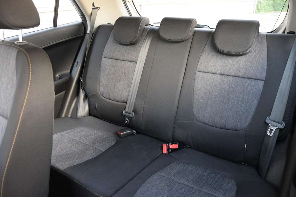 Kia Picanto - Imagem 11