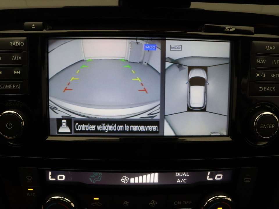 Nissan Qashqai - Imagem 8