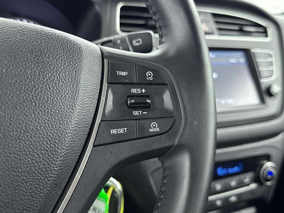 Hyundai i20 - Imagem 15