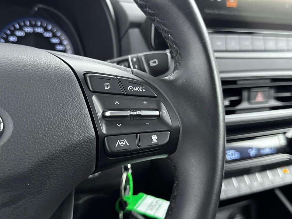 Hyundai KONA - Imagem 14