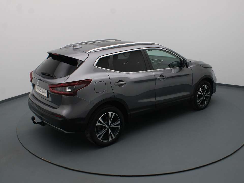 Nissan Qashqai - Imagem 10