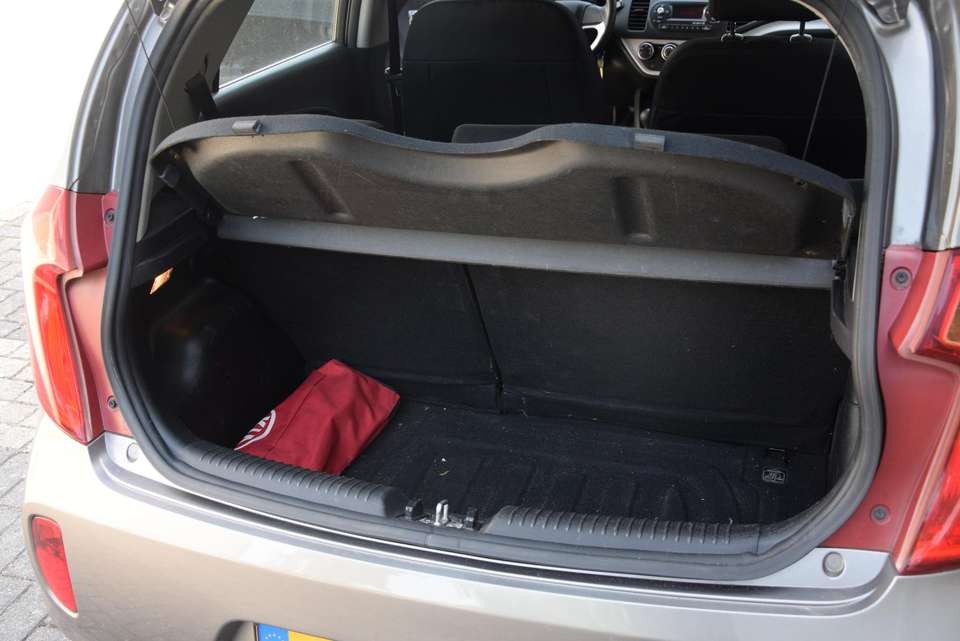 Kia Picanto - Imagem 13