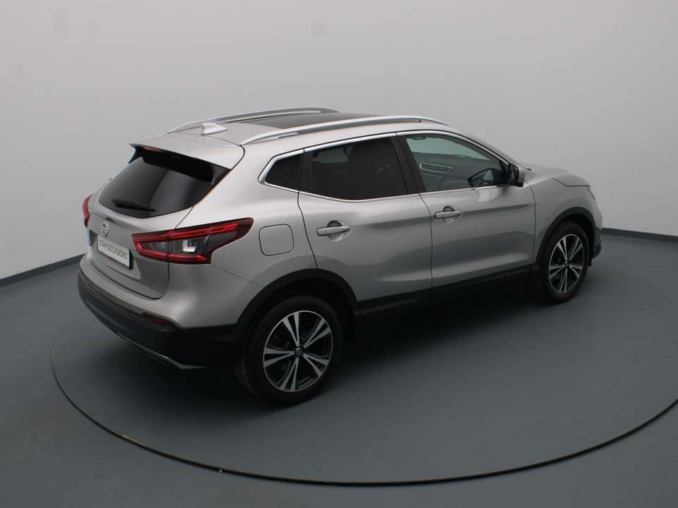 Nissan Qashqai - Imagem 10