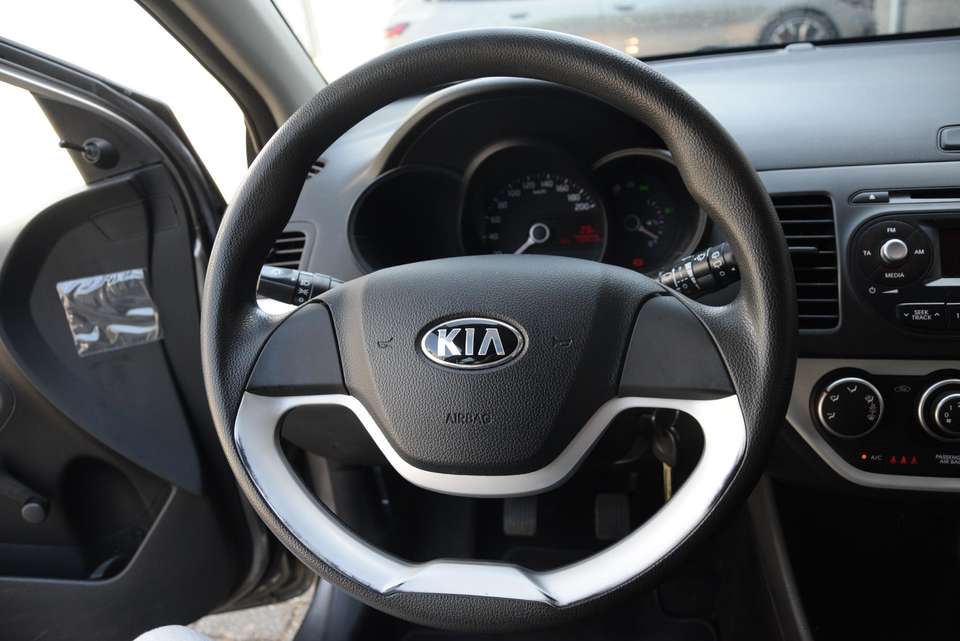 Kia Picanto - Imagem 14