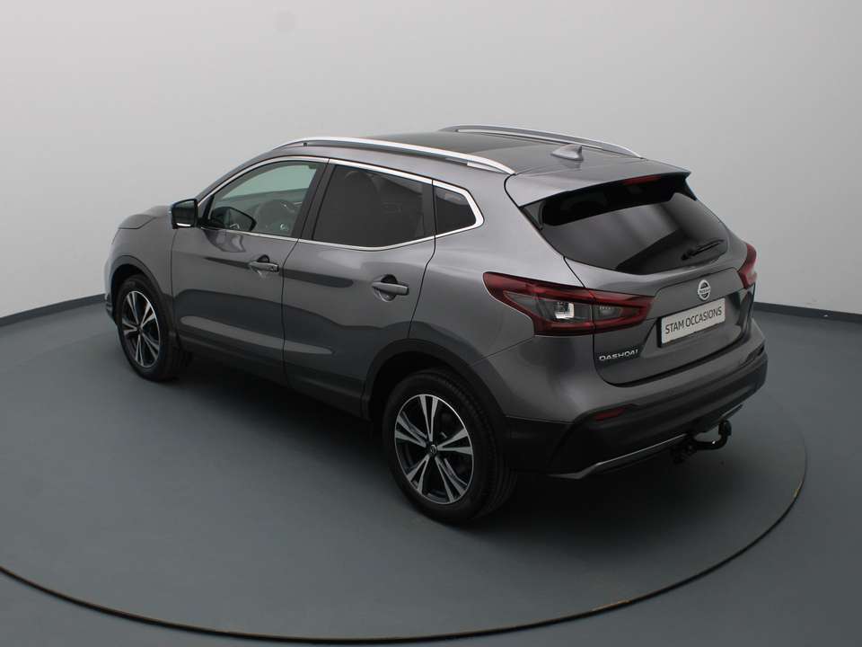 Nissan Qashqai - Imagem 12