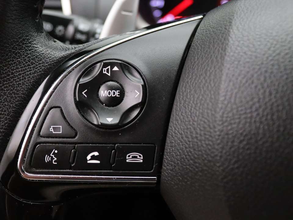 Mitsubishi Eclipse Cross - Imagem 14