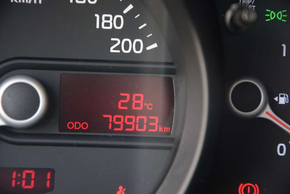 Kia Picanto - Imagem 15