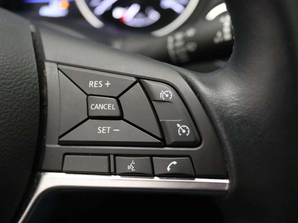Nissan Qashqai - Imagem 13