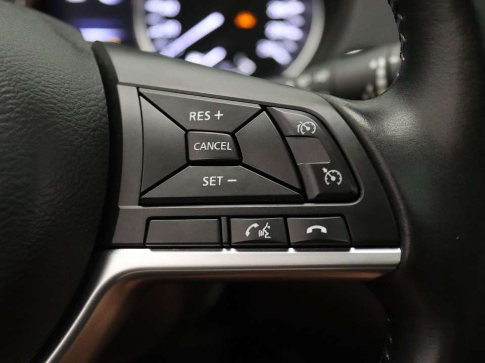 Nissan Qashqai - Imagem 13
