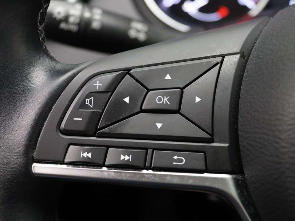 Nissan Qashqai - Imagem 14