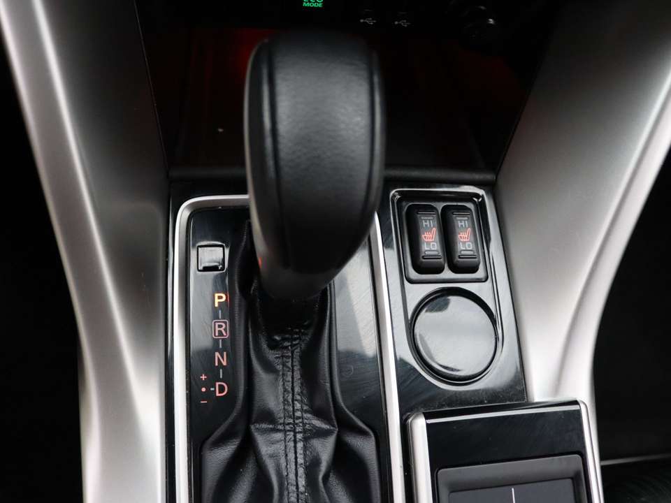 Mitsubishi Eclipse Cross - Imagem 16