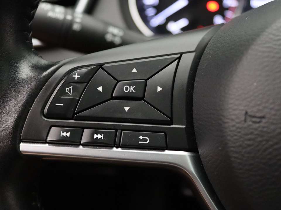 Nissan Qashqai - Imagem 14