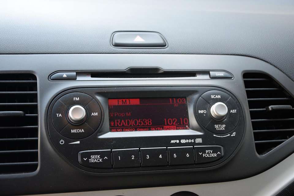 Kia Picanto - Imagem 18