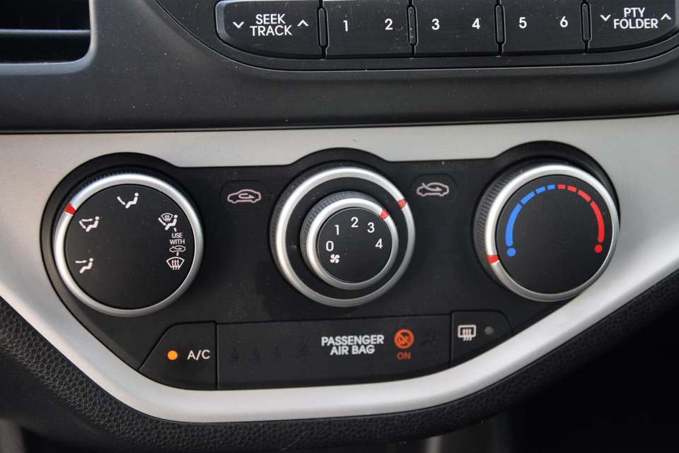 Kia Picanto - Imagem 19