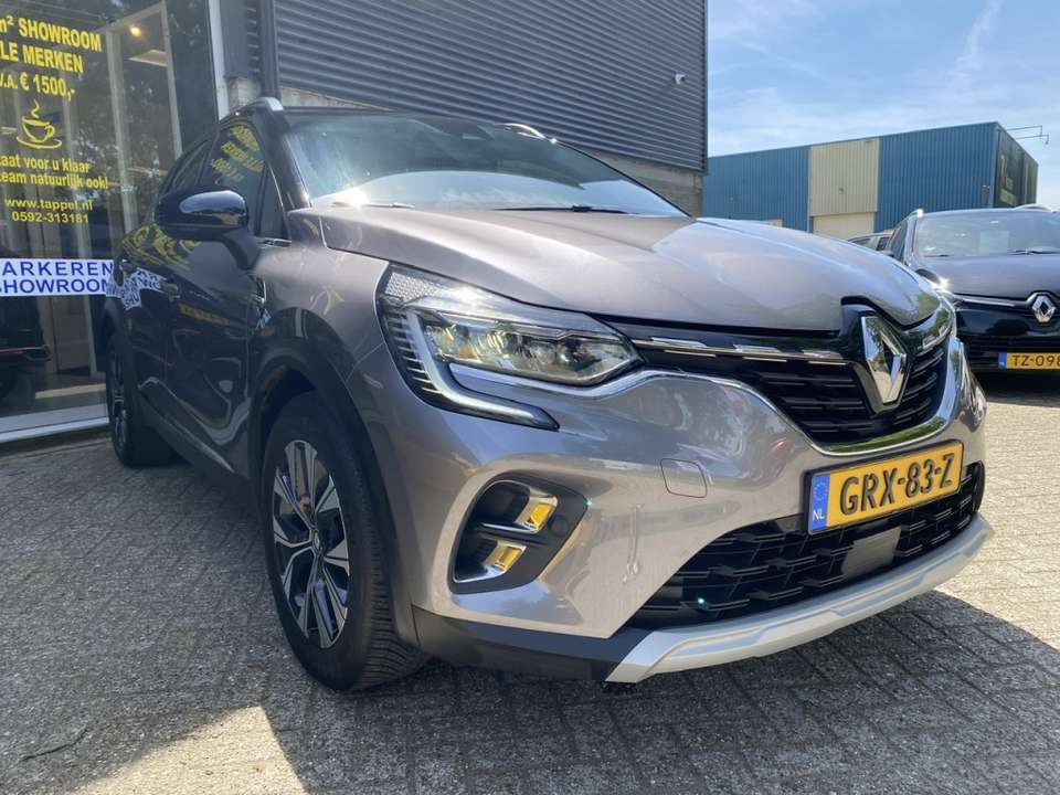 Renault Captur - Imagem 3