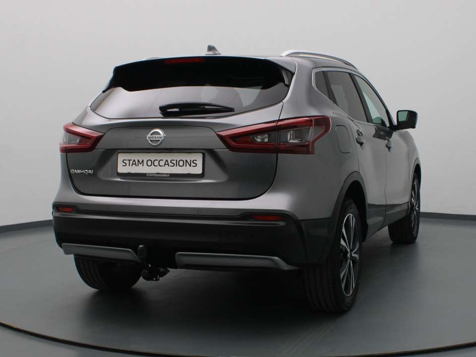 Nissan Qashqai - Imagem 18