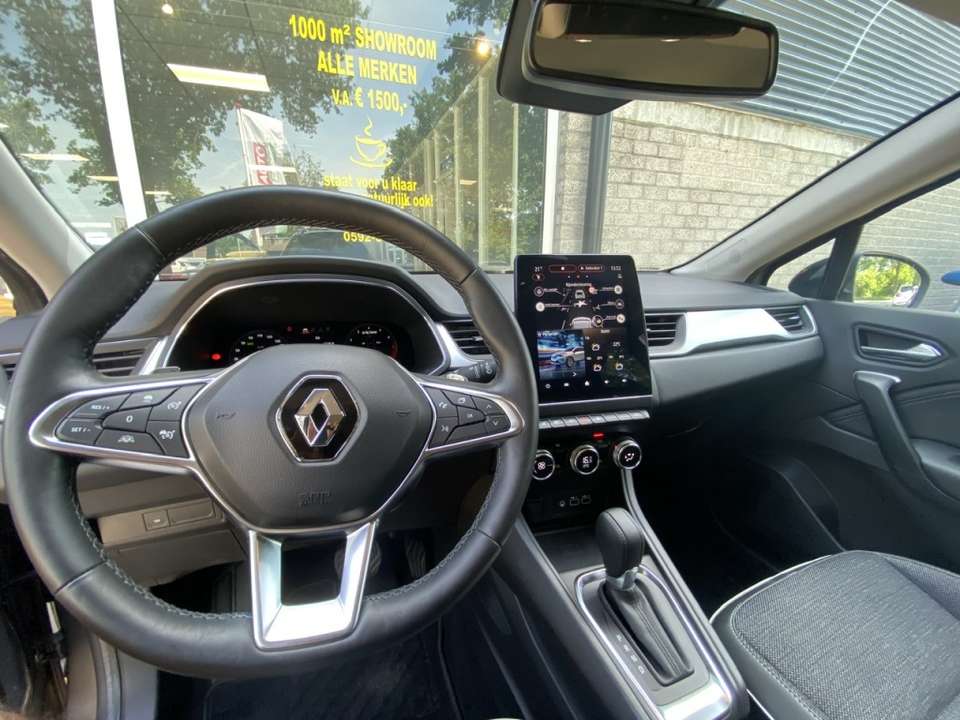 Renault Captur - Imagem 5