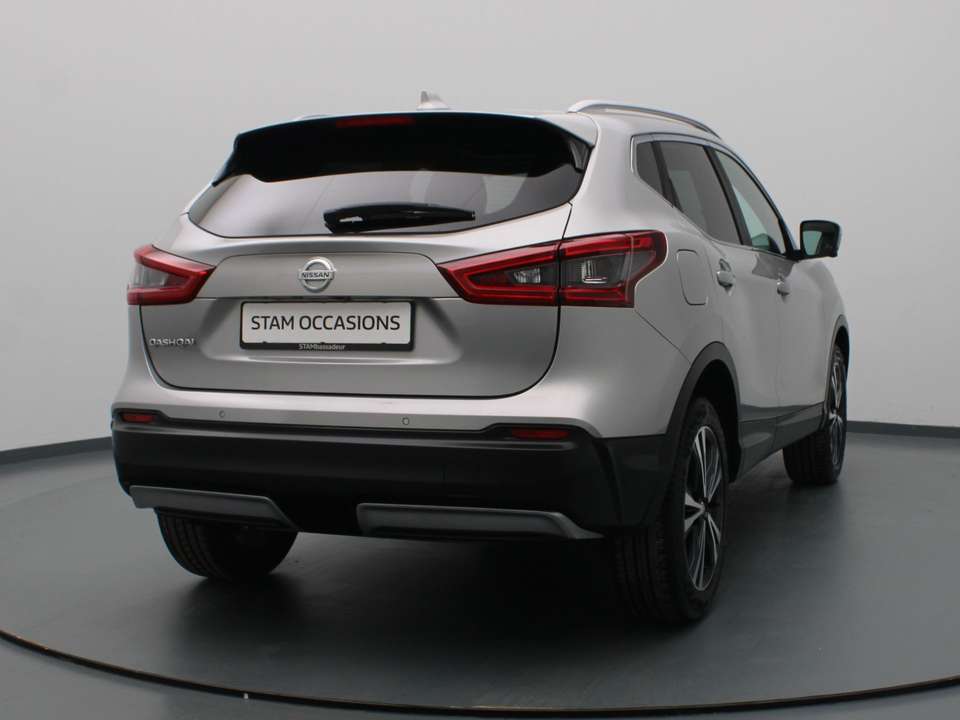 Nissan Qashqai - Imagem 18