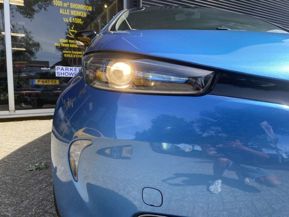 Renault ZOE - Imagem 4