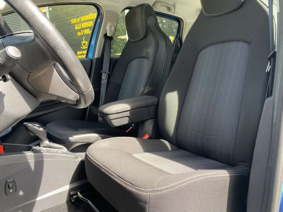Renault ZOE - Imagem 5