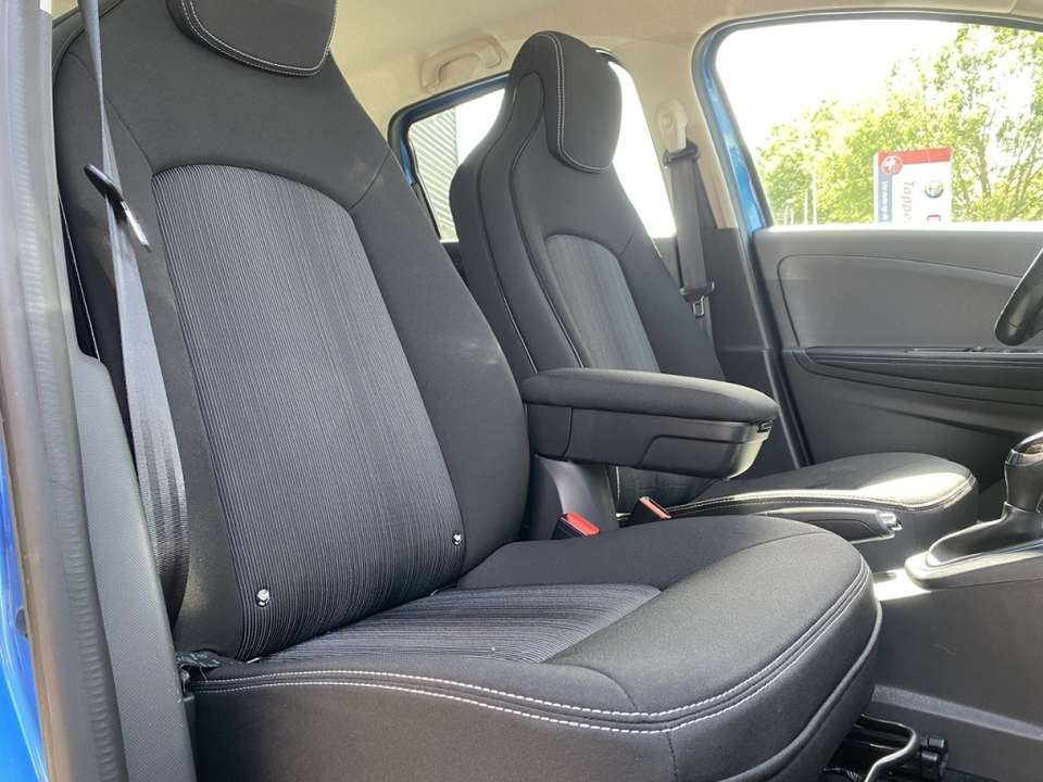 Renault ZOE - Imagem 7