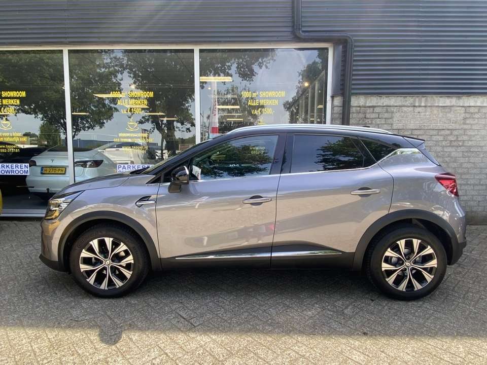 Renault Captur - Imagem 10