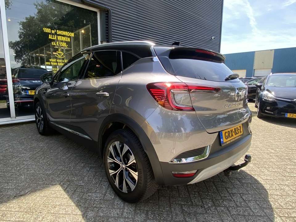 Renault Captur - Imagem 14