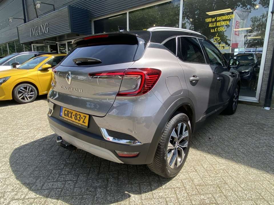 Renault Captur - Imagem 16