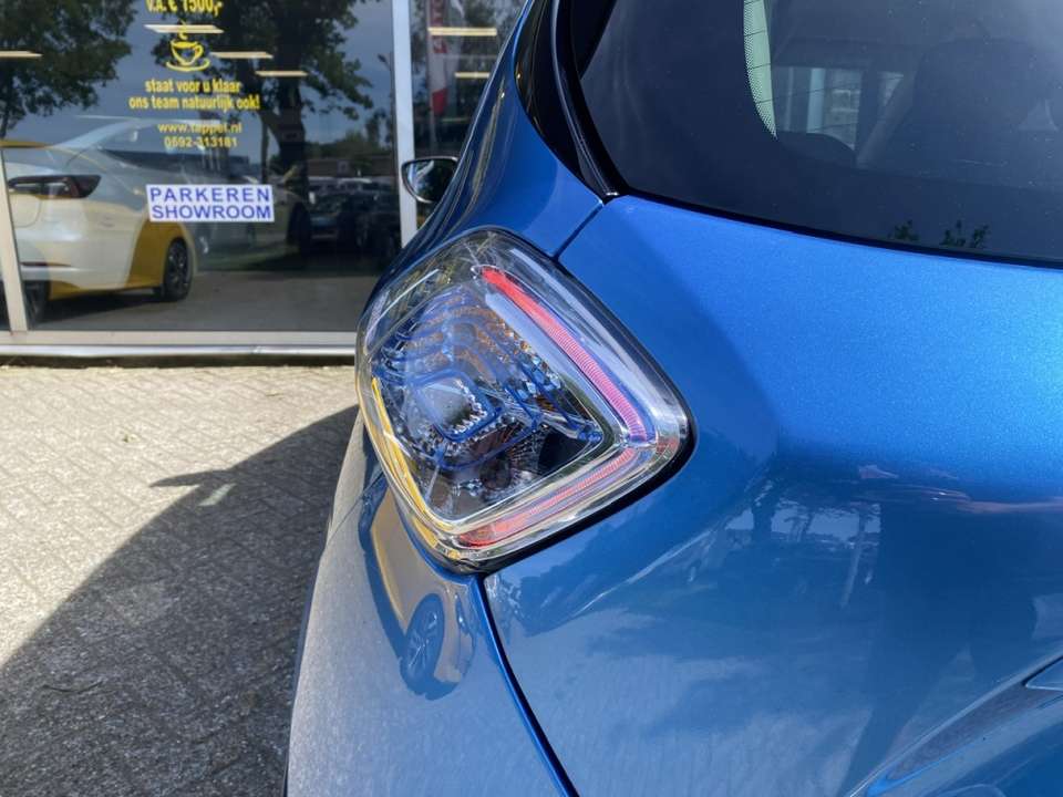 Renault ZOE - Imagem 15