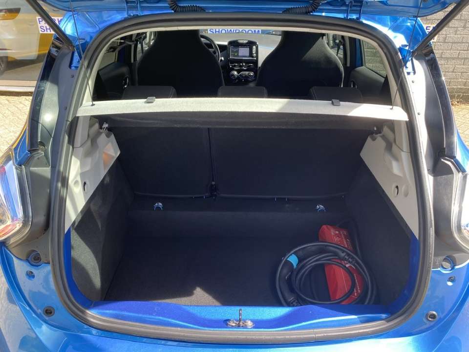 Renault ZOE - Imagem 16