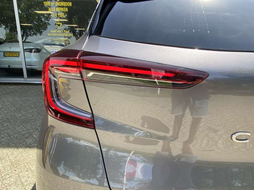 Renault Captur - Imagem 18