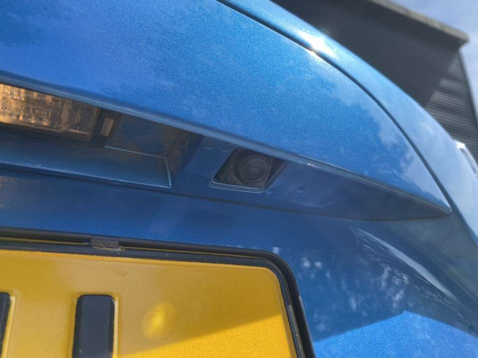 Renault ZOE - Imagem 17