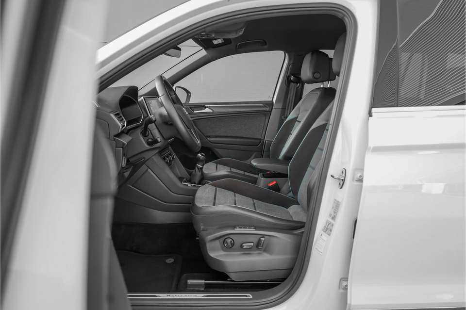 SEAT Tarraco - Imagem 4