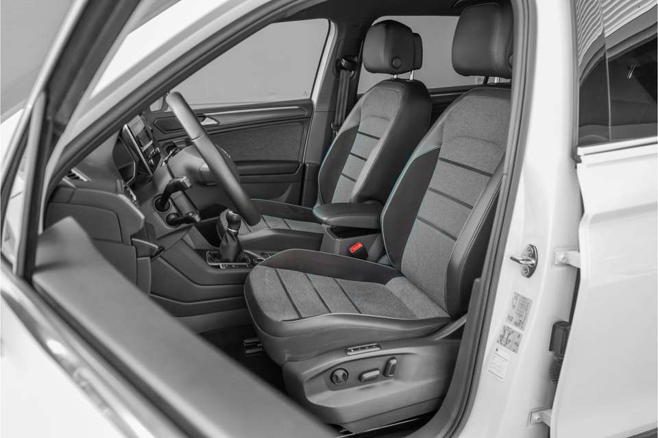 SEAT Tarraco - Imagem 5